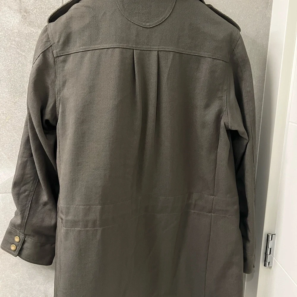 Primary New York Military Jacket size SM - Picture 3 of 3